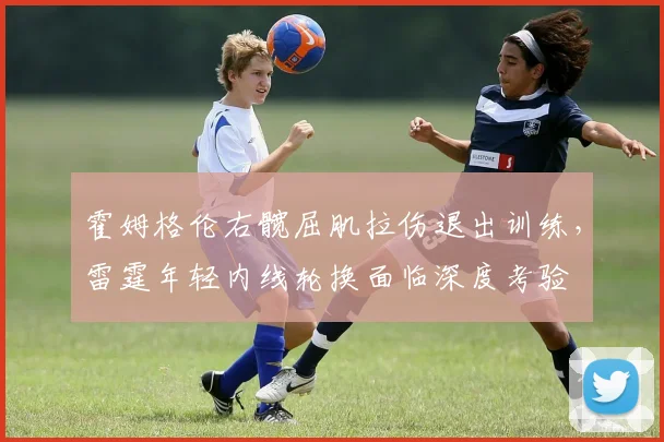 霍姆格伦右髋屈肌拉伤退出训练，雷霆年轻内线轮换面临深度考验